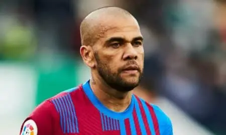 daniel alves