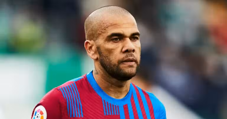 daniel alves