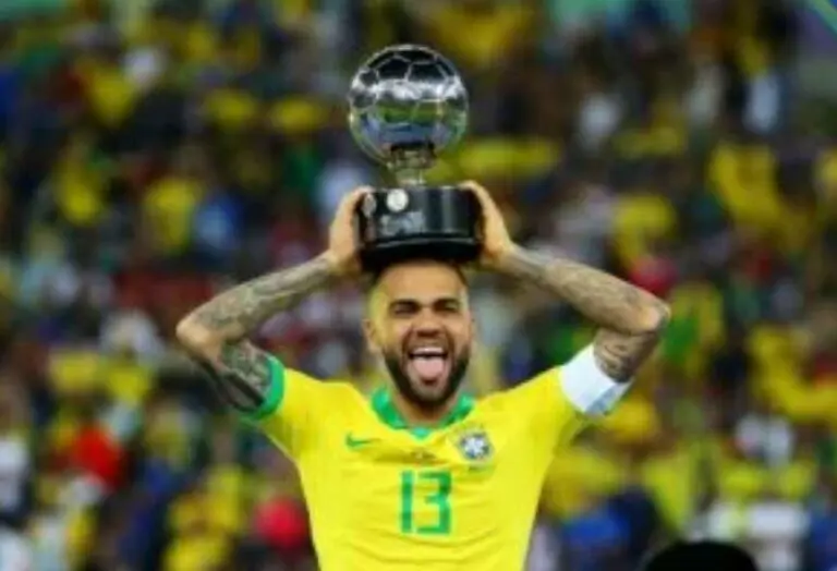 daniel alves brasil