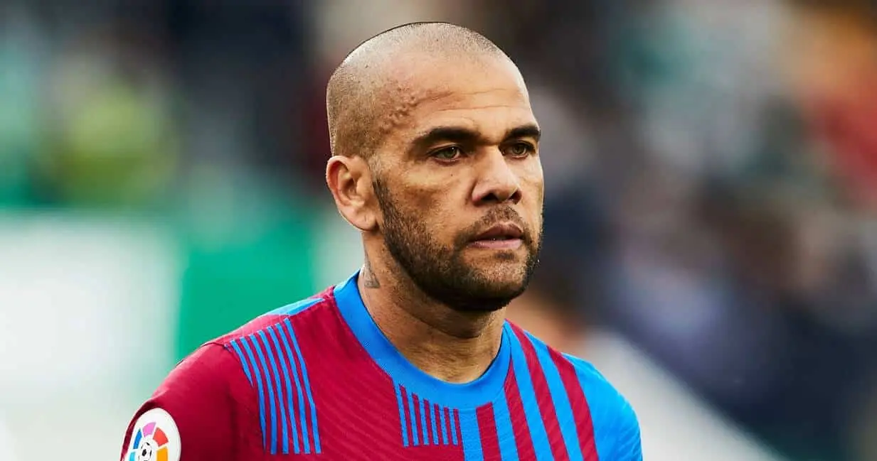 daniel alves