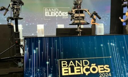 debate na band