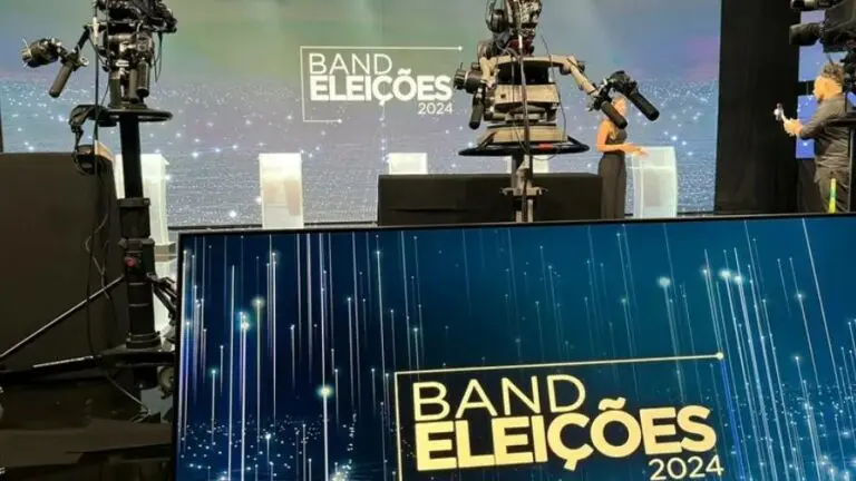 debate na band