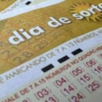 dia de sorte caixa aposta