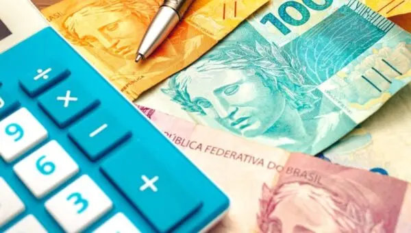 dinheiro calculadora emprestimo