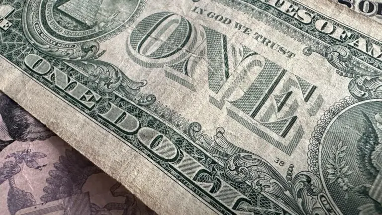 dolar eua investimento dinheiro estados unidos