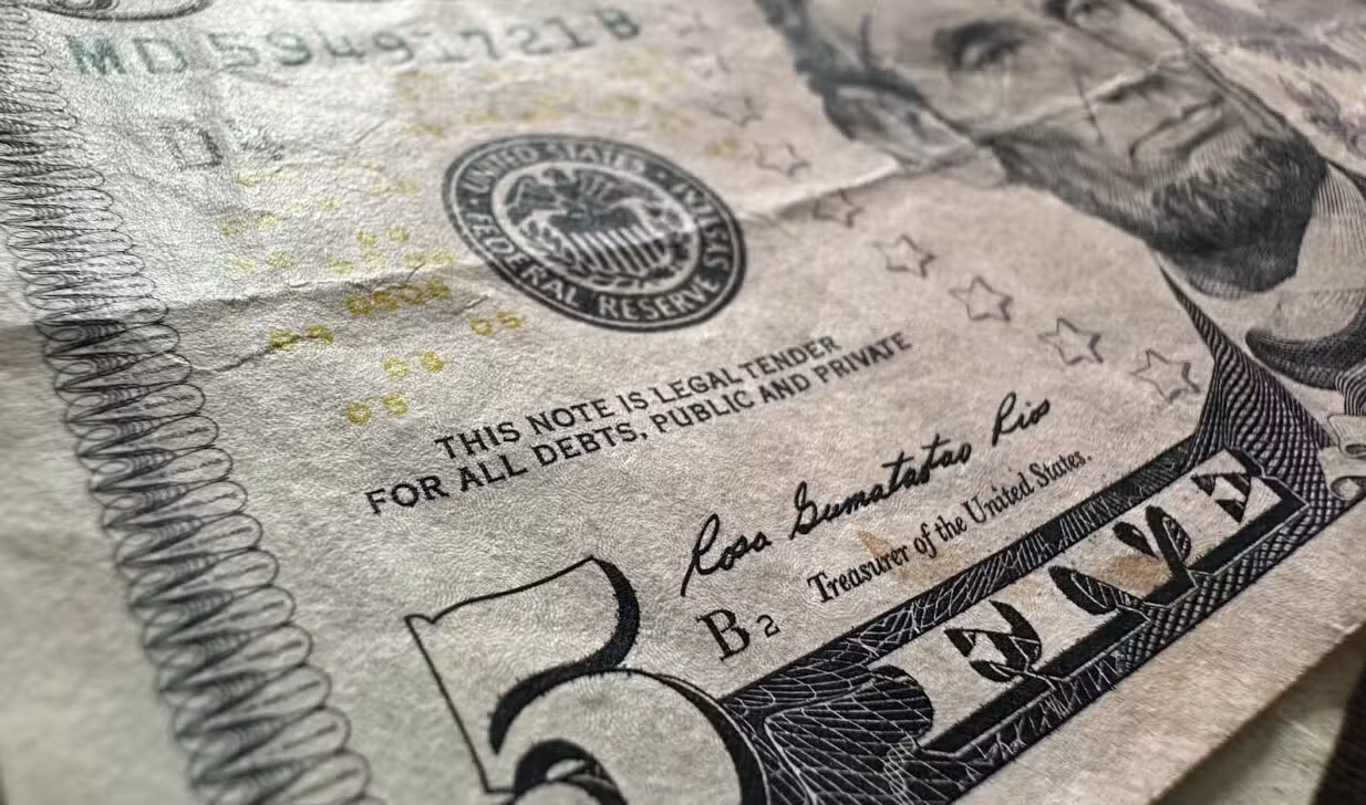 dolar eua investimento dolares