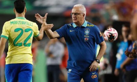 dorival junior