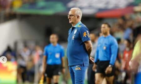 dorival junior seleção