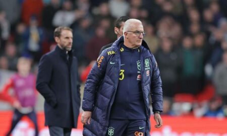 dorival seleção