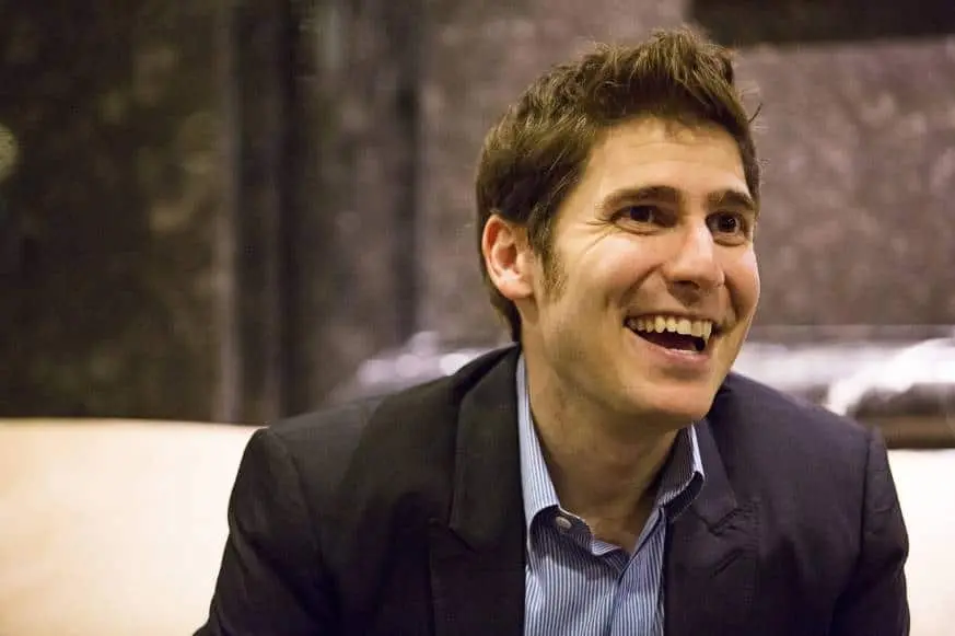 Eduardo Saverin