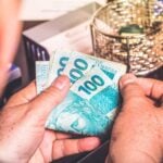 emprestimo pagamento dinheiro