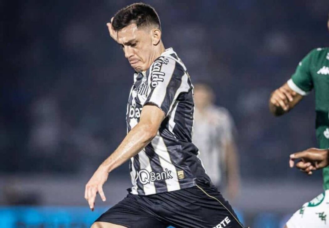 escobar santos