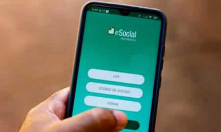 esocial domestico