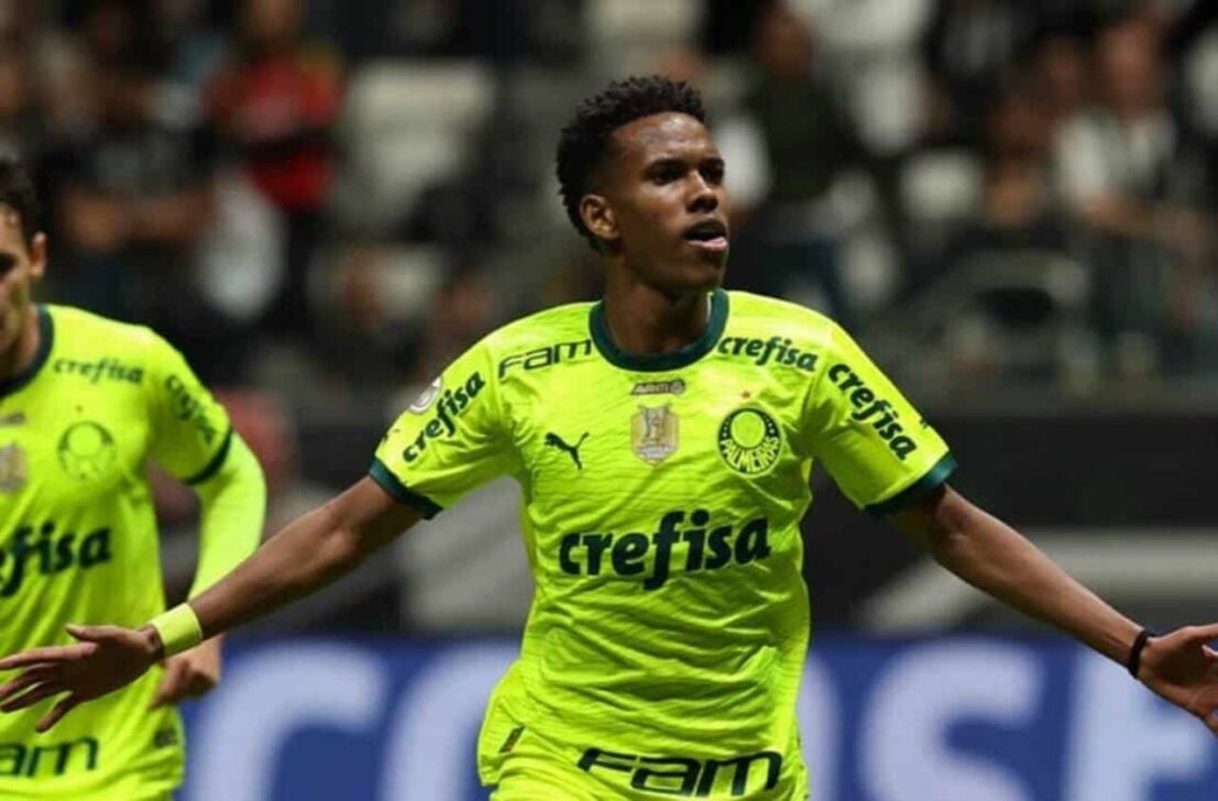 estevao palmeiras