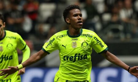 estevao palmeiras