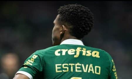 Estevao Palmeiras / Instagram