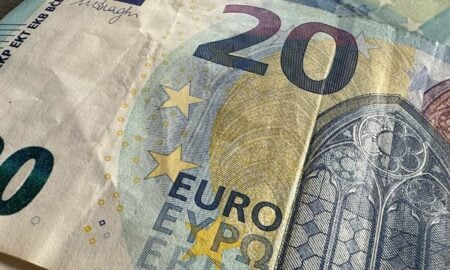euro moeda europa