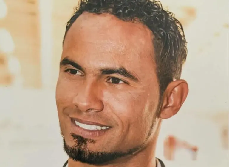 ex gloreiro do flamengo bruno