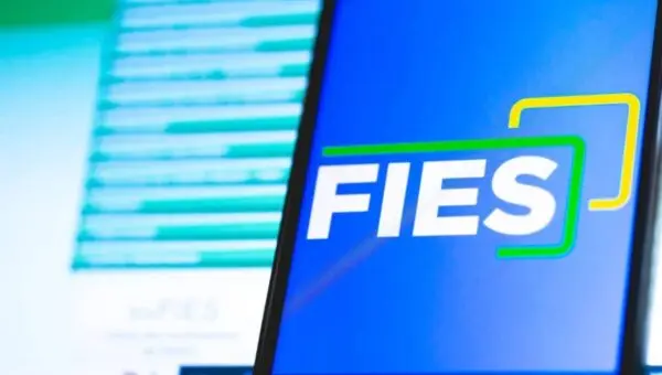 Fies exame financiamento