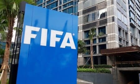 Fifa futebol