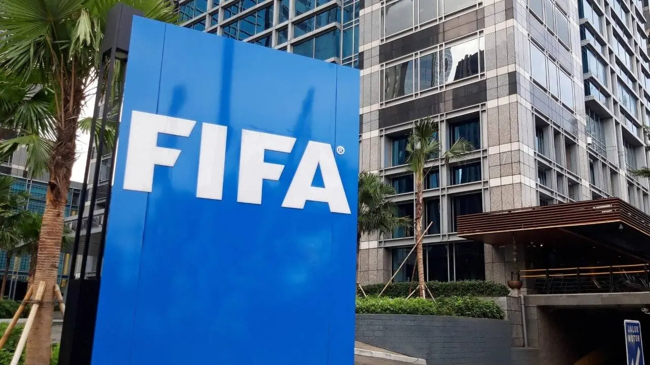 Fifa futebol
