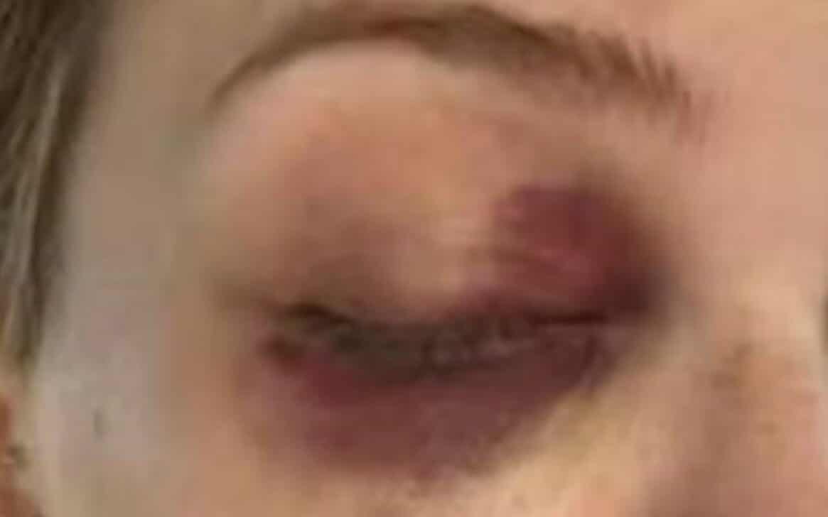 filha de ex-deputado