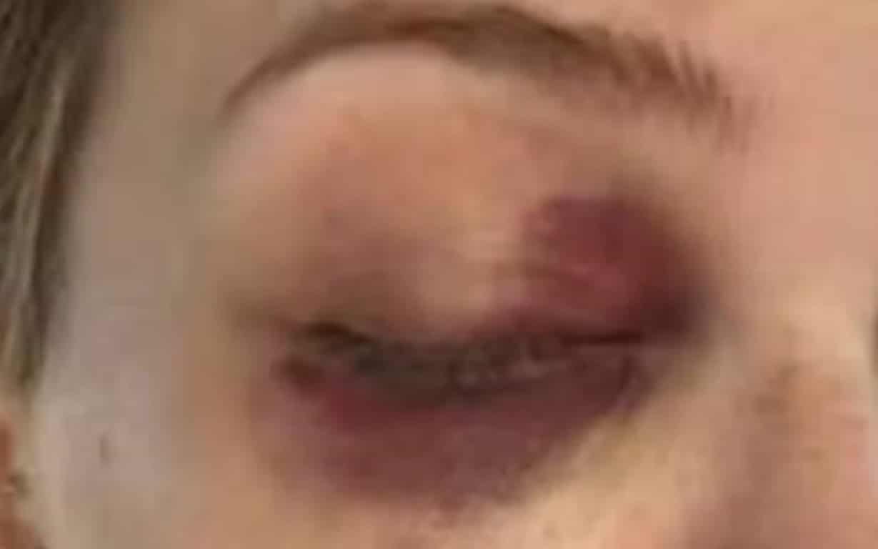 filha de ex-deputado