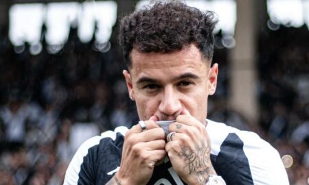 philippe coutinho