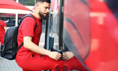 flamengo matheus cunha