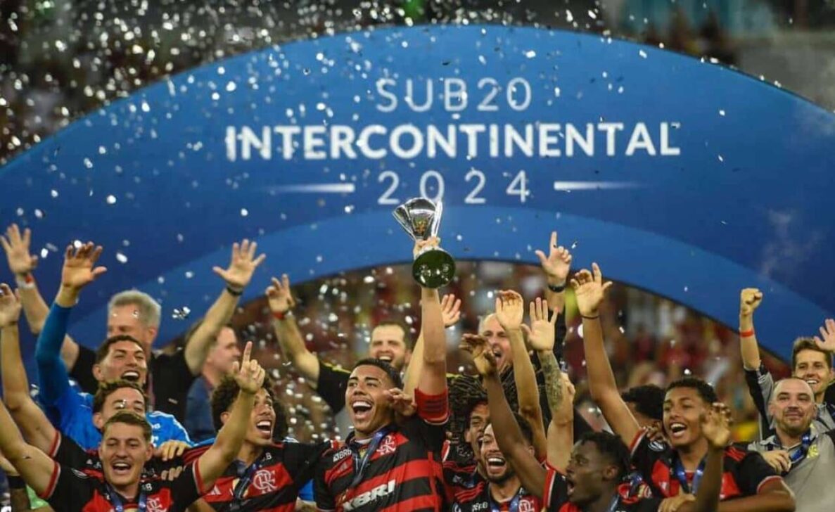 flamengo sub-20