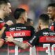 flamengo time instagram