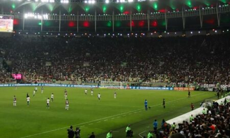 Fluminense/Instagram