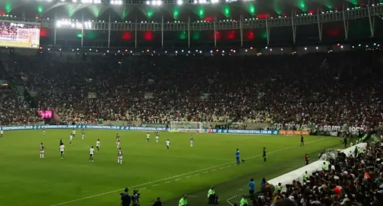 Fluminense/Instagram