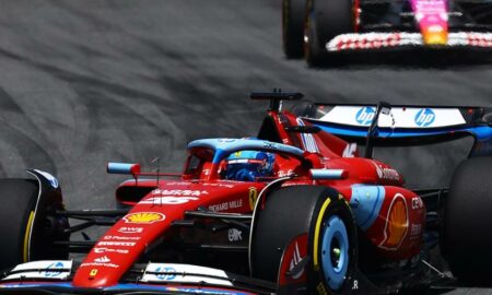 formula1-instagram carro