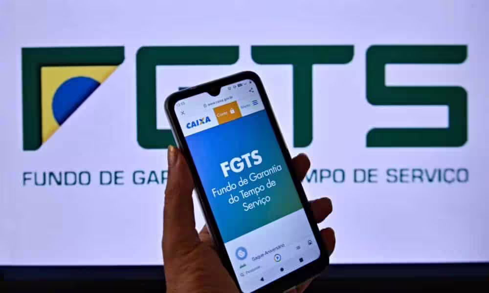 Saque-aniversário do FGTS ganha segurança: 37 milhões podem sacar anualmente e na demissão