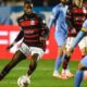 gerson flamengo