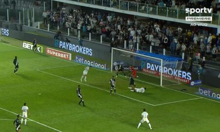 gol do juliano
