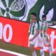 gol juventude
