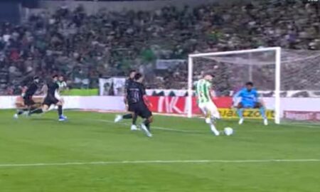 gol juventude danilo