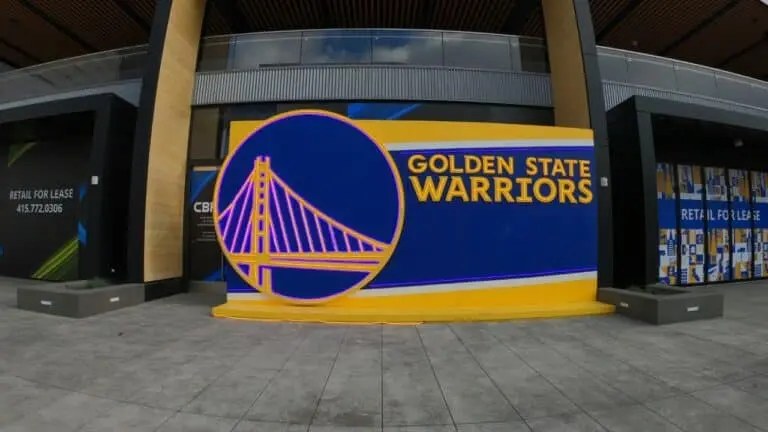 golden state