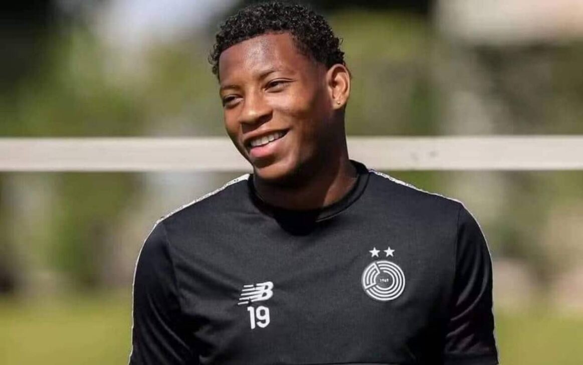 gonzalo plata glamengo al-sadd