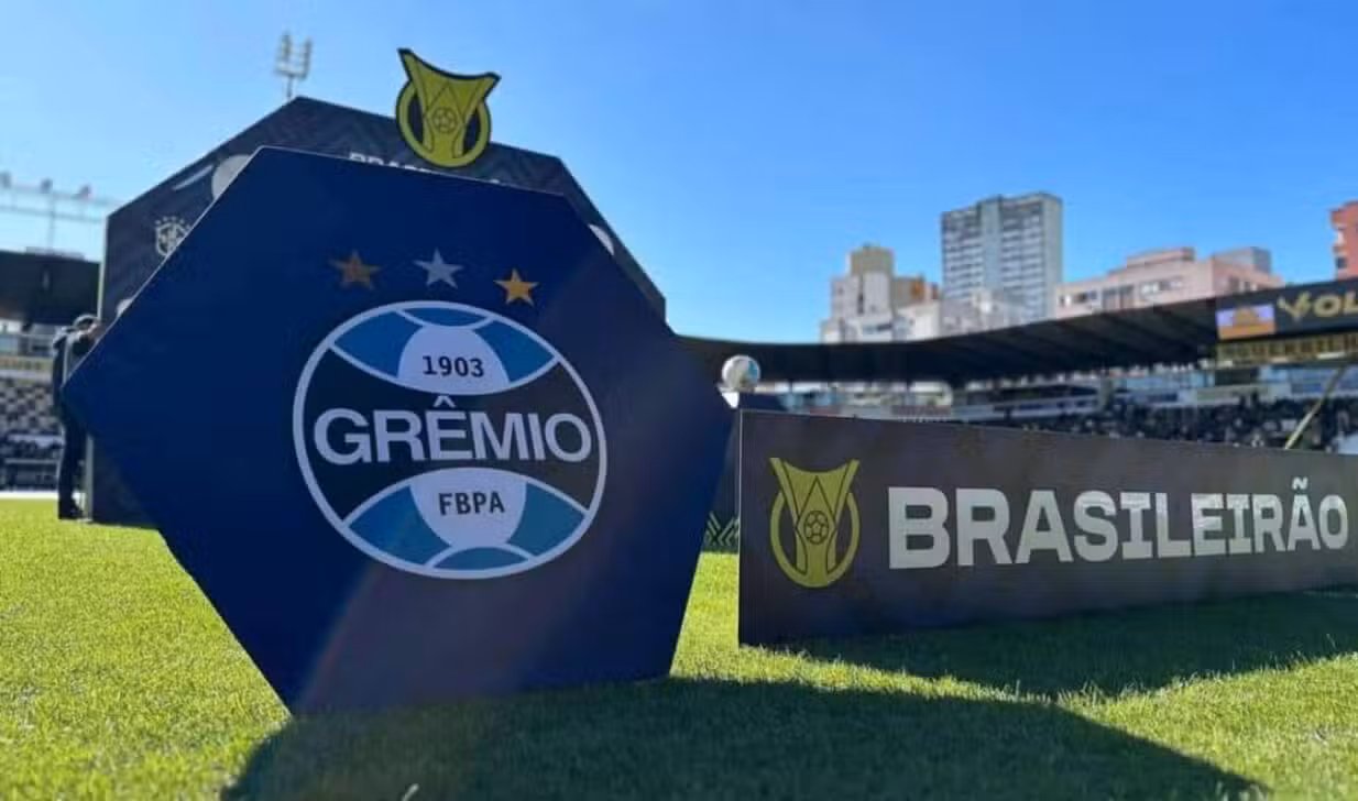 gremio brasileiro time