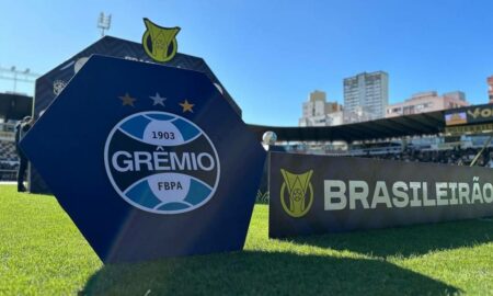 gremio brasileiro time