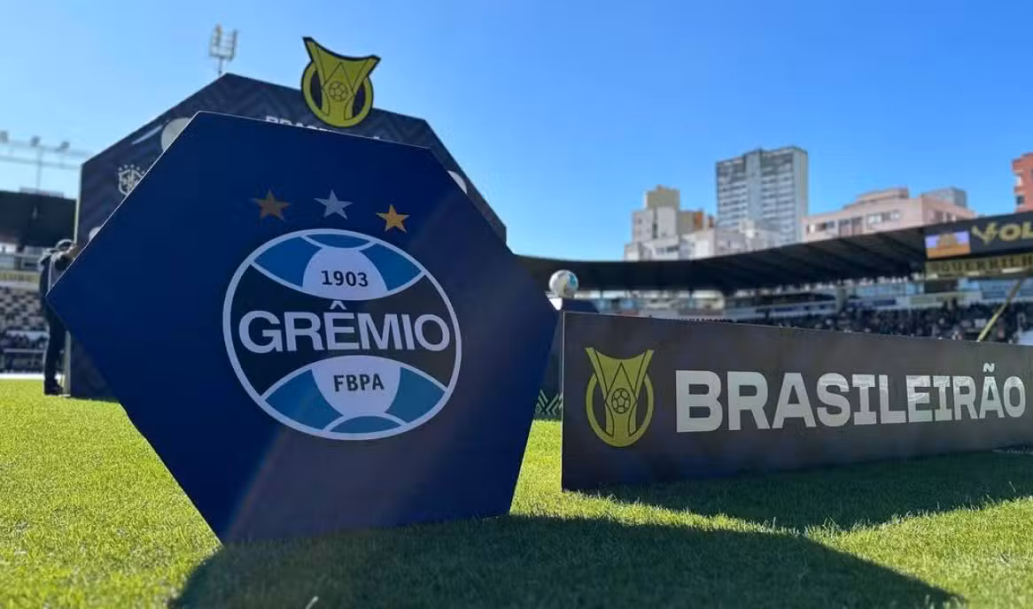 gremio brasileiro time