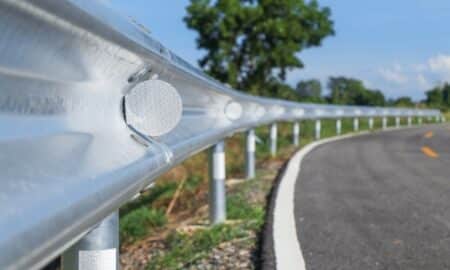 guard rails