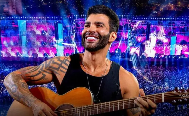 gustavo lima
