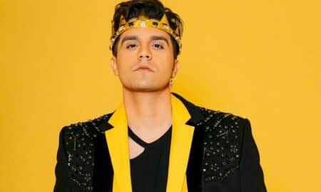 Luan Santana