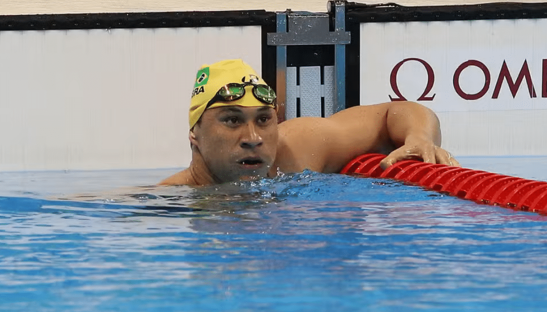 Clodoaldo Silva