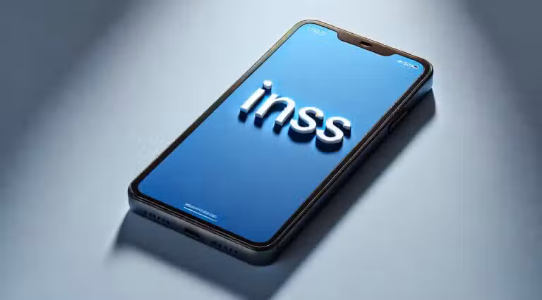 inss aplicativo celular aposentadoria