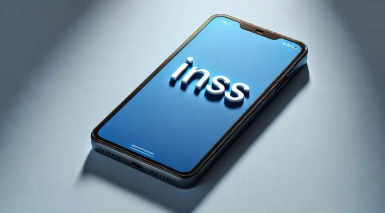 inss aplicativo celular aposentadoria